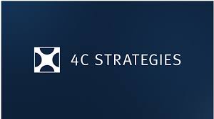 4C Strategies logo for Splutter